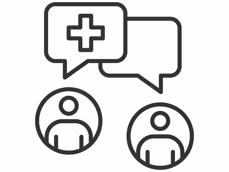 Cover image for 30-minute consultation