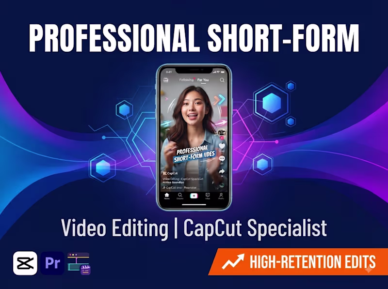 Cover image for High-Retention UGC Ad Script