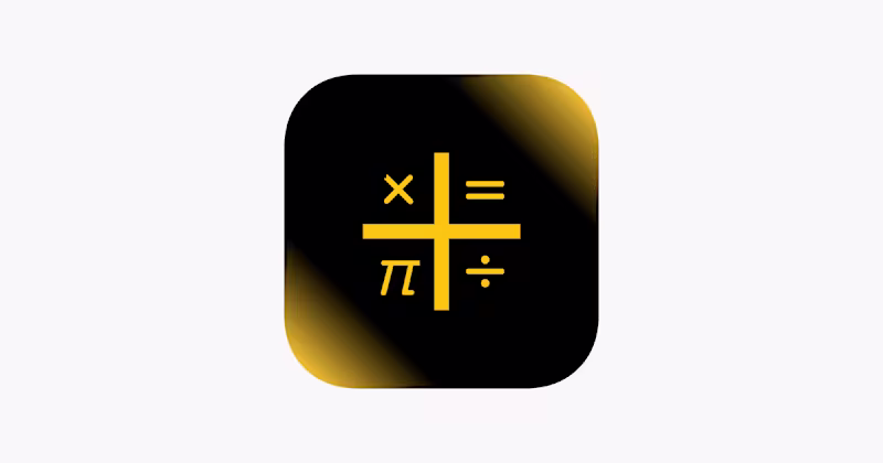 Cover image for Mobile Math