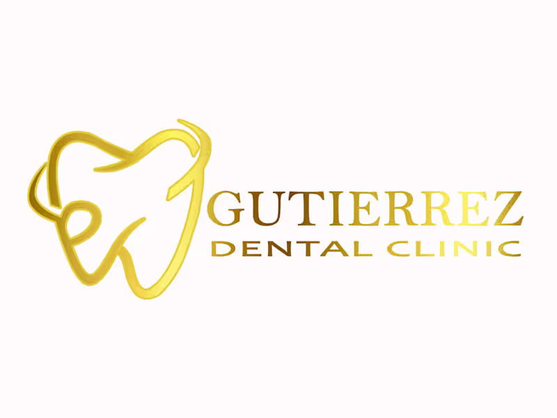 Cover image for EMJ Gutierrez Dental Clinic