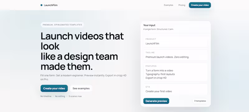 Cover image for UI revamp for your brand