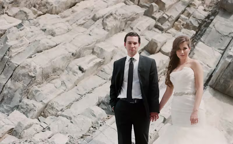 Cover image for Wedding photographer and videographer