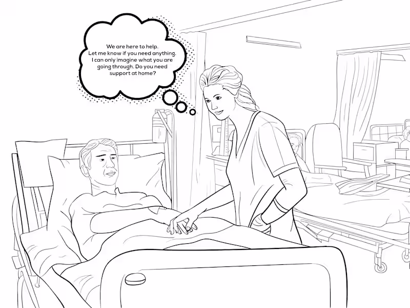 Cover image for I can draw any digital illustration from any image or story