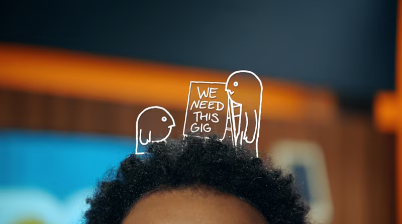 Cover image for 2D Motion Design