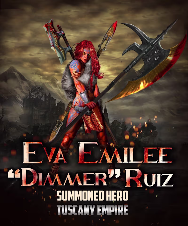 Cover image for Character Illustrations