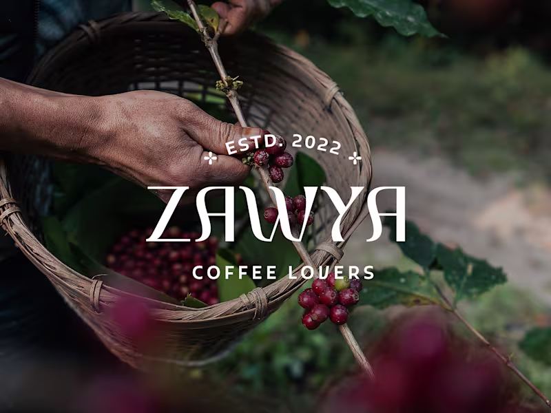 Cover image for ZAWYA | COFFEE LOVERS