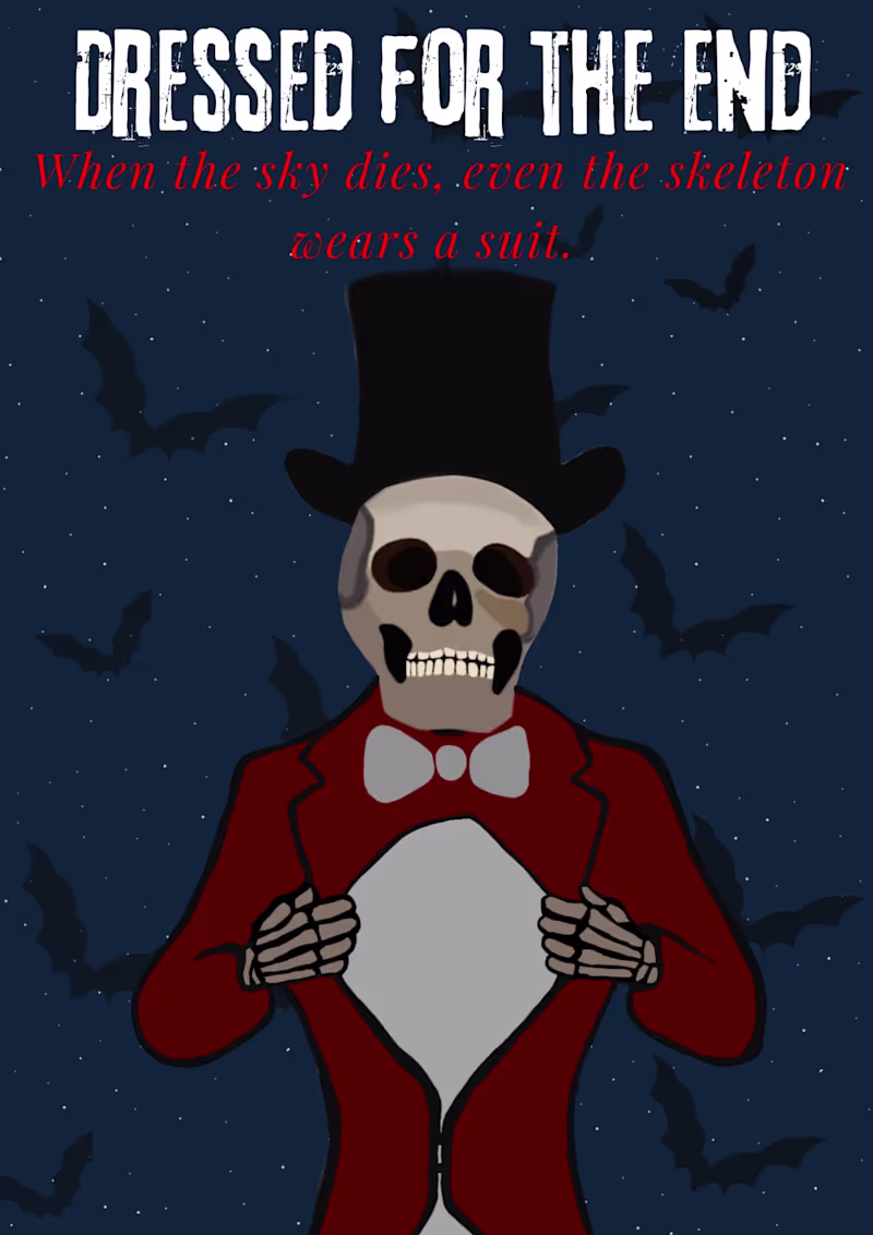 Cover image for Depressed Souls