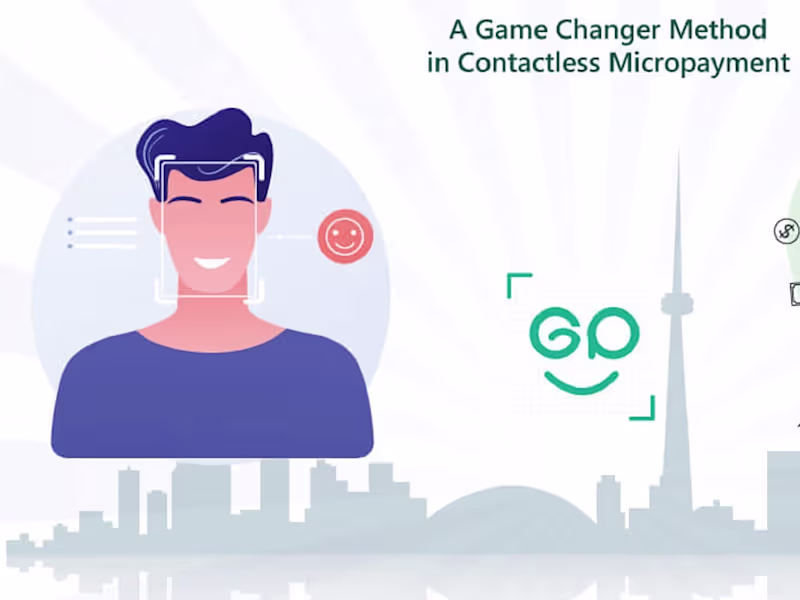Cover image for GreenPay