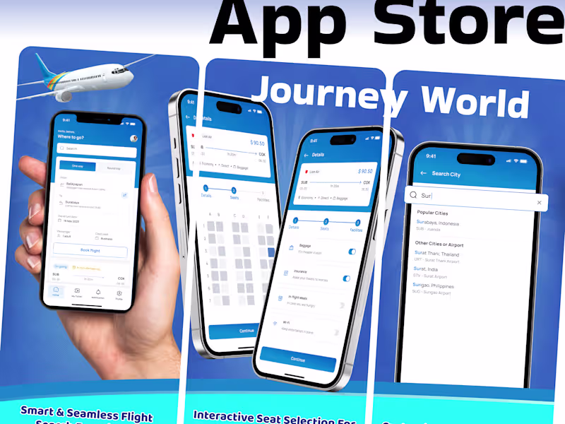 Cover image for App Store & Play Store Screenshots That Boost Downloads