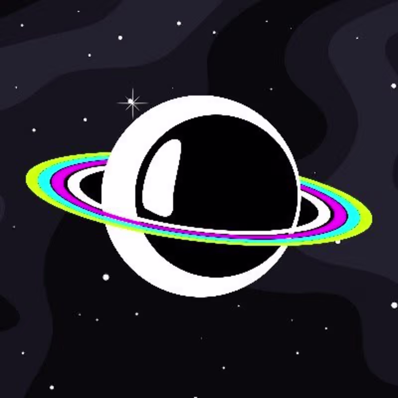 Cover image for Latest In Space