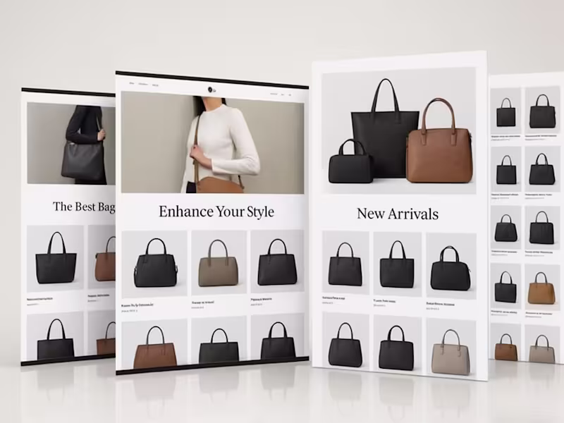 Cover image for Shopify store setup and optimization