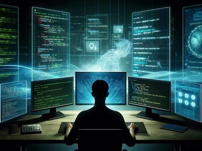 Cover image for Python, Bash and SQL scripting