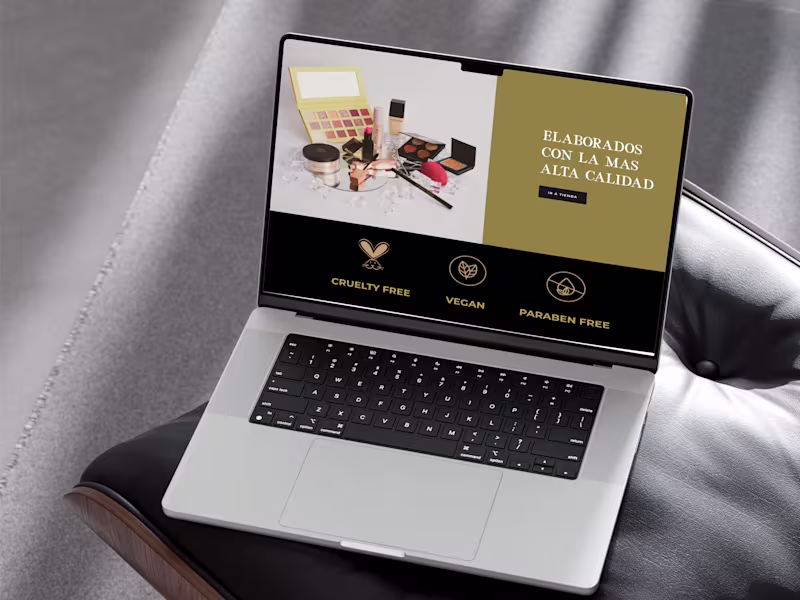 Cover image for Web Design and Development