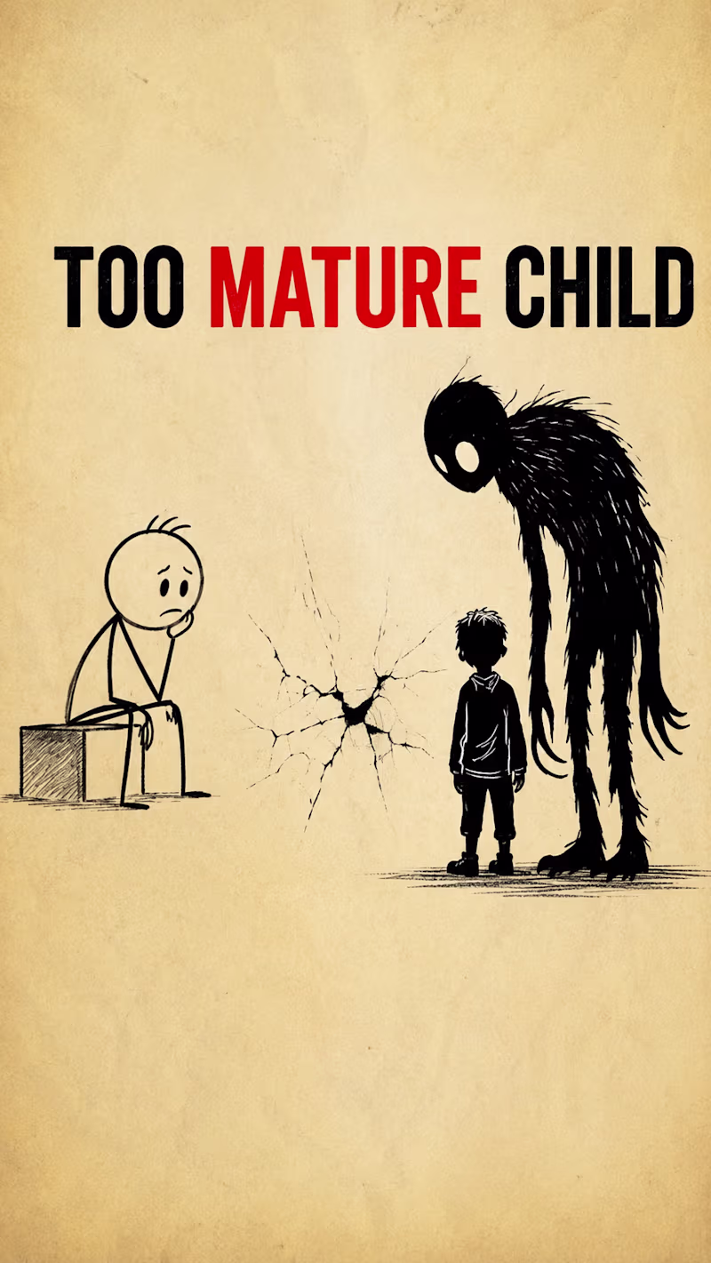 Cover image for I will create minimalist stickman animation vid