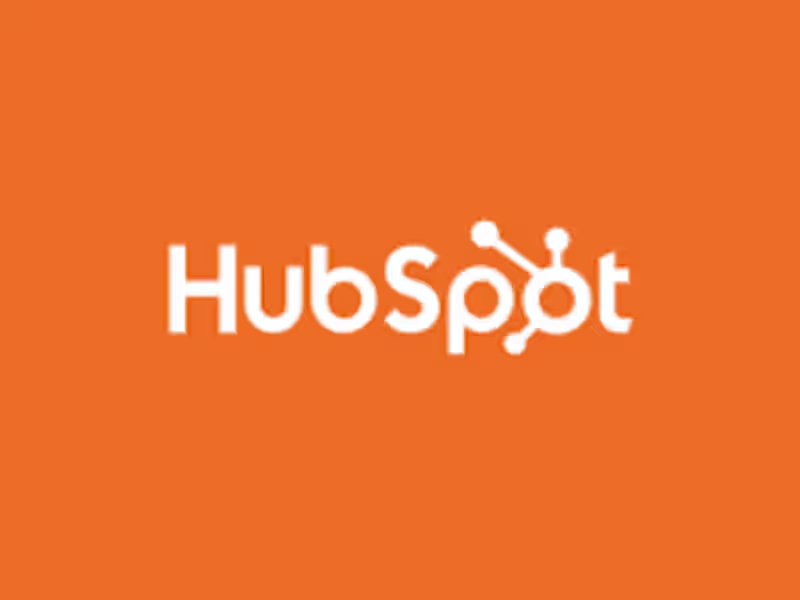 Cover image for You will get Mindbody and HubSpot integration