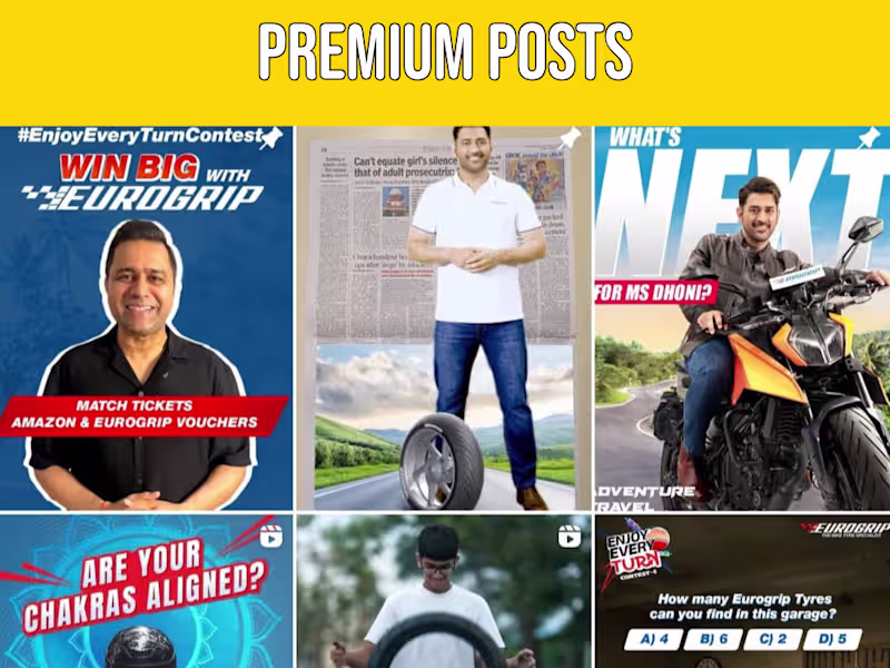 Cover image for Get Meta ads- simplified content
