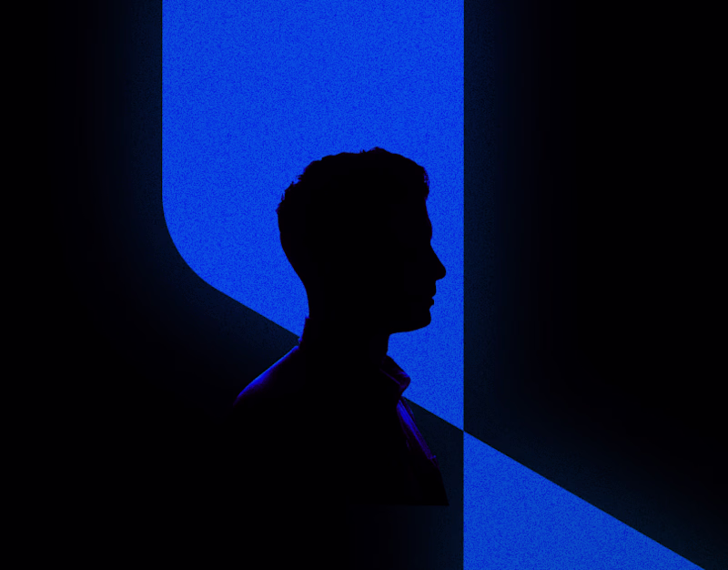 Cover image for Inverse Brand Identity