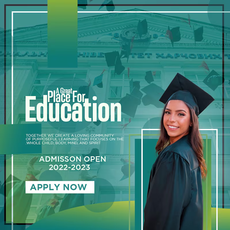 Cover image for social media post