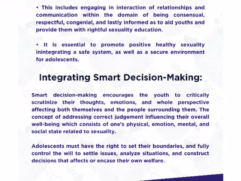Cover image for Informational Lesson