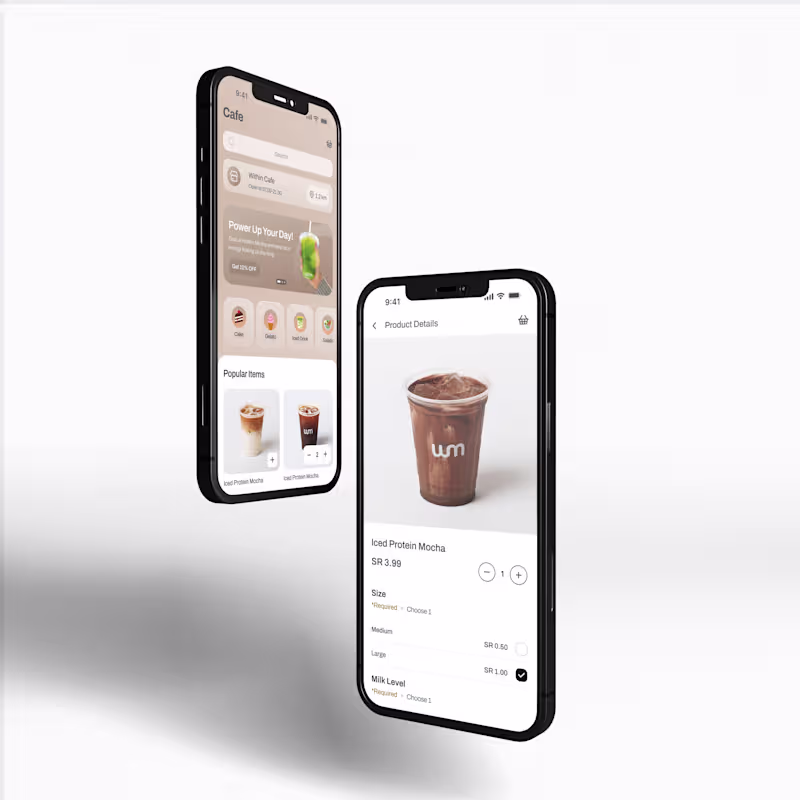 Cover image for Intuitive App Design Built to Scale