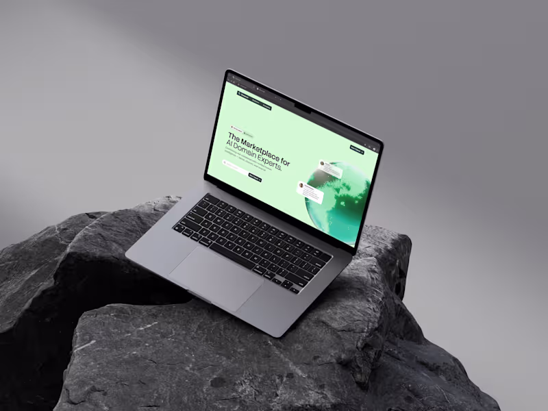 Cover image for Leicum | Branding & webdesign