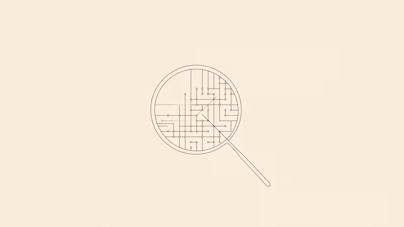 Cover image for AI System Audit