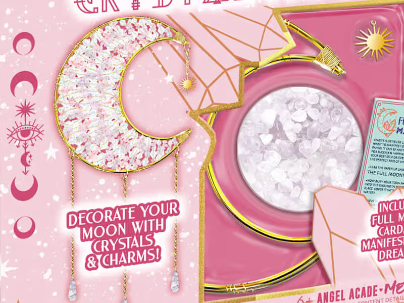 Cover image for Packaging Design