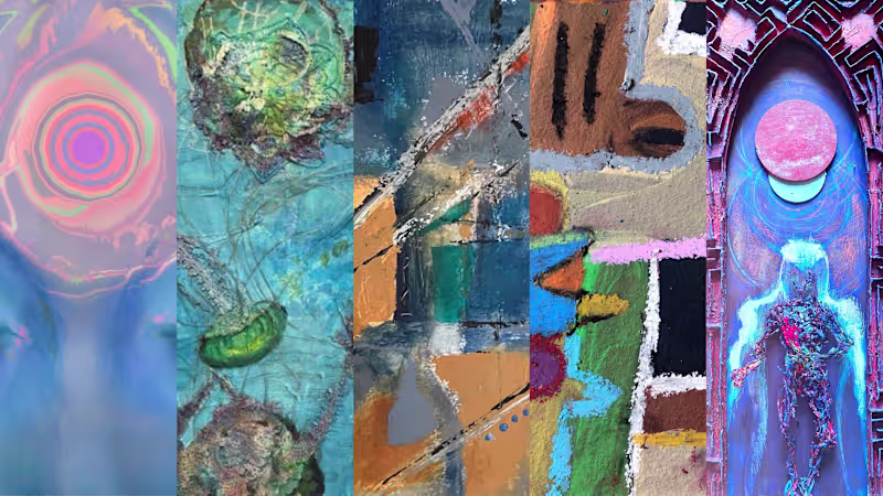Cover image for FLUX - MAXgallery