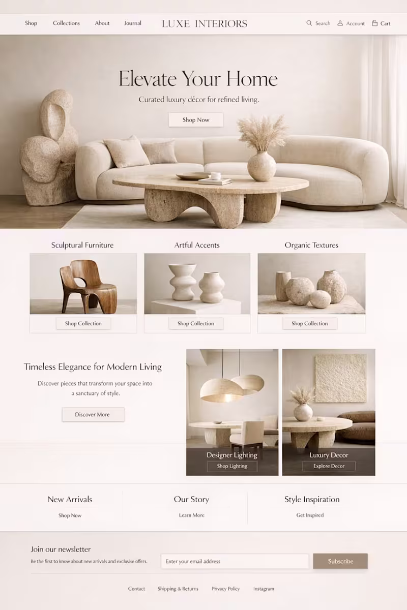 Cover image for Professional Website Design for Businesses