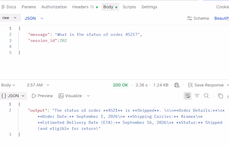 Cover image for API Integration & Automation