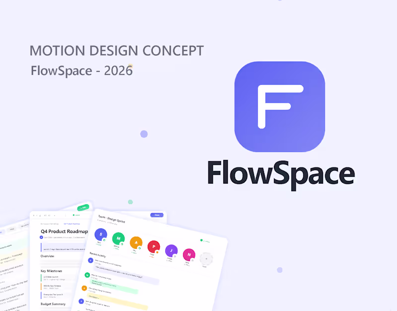 Cover image for Brand Motion Design and Social Media Video Editing