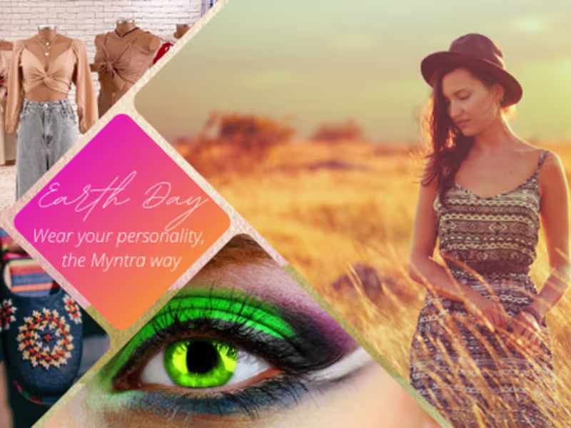 Cover image for SEO-Optimized Blog for Earth Day Sale