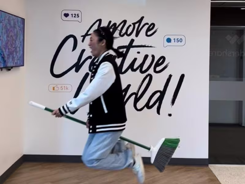 Cover image for Company Account - Organic Content