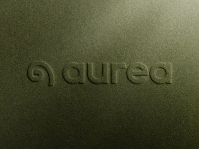 Cover image for Aurea | Visual Identity