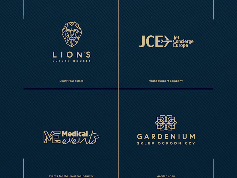 Cover image for I create professional, memorable brand