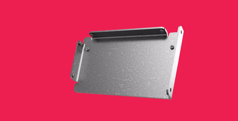 Cover image for  You will get Manufacturing Ready Sheet Metal Parts 