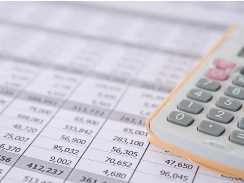Cover image for Accounting 