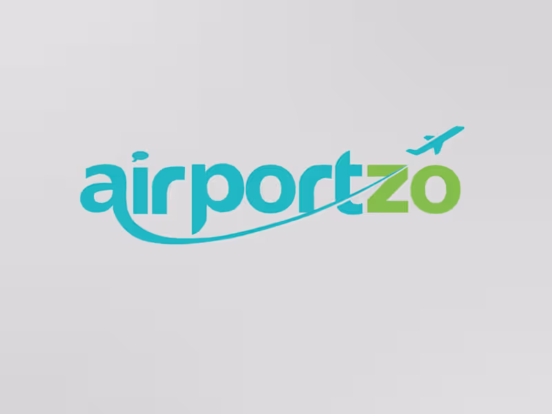 Cover image for Airportzo B2C App