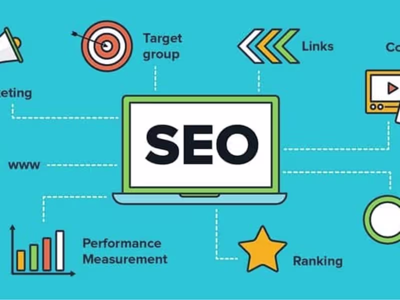 Cover image for Academic Writer & SEO | Dissertation & eBook