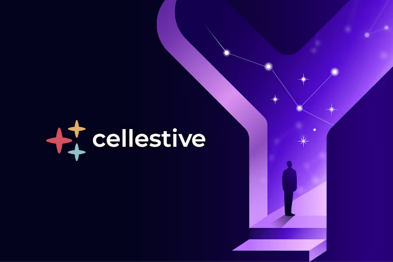 Cover image for Cellestive