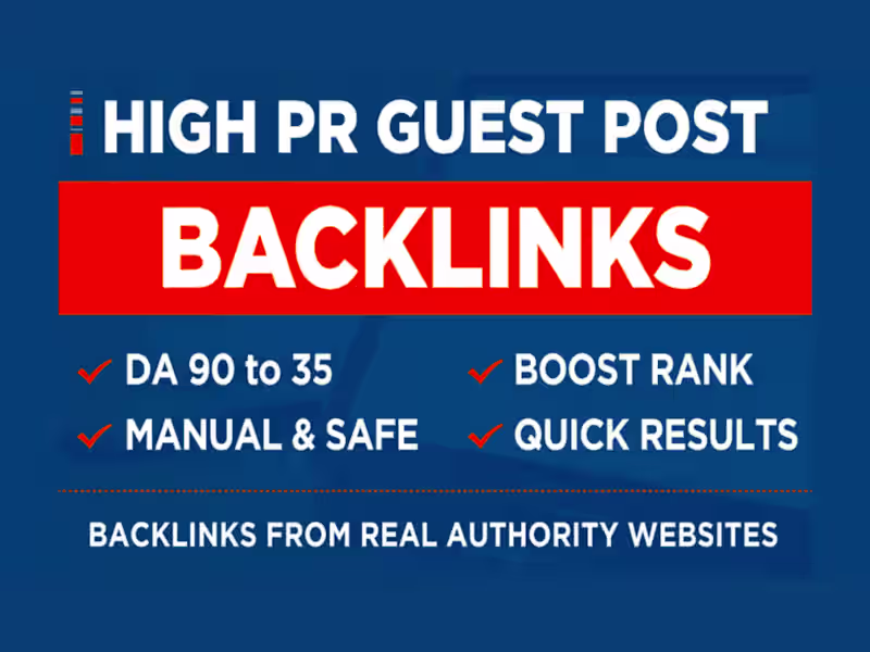 Cover image for Domain Authority and Domain Rating Enhancement

