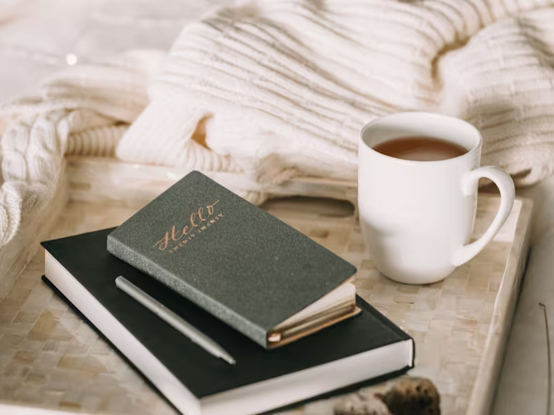 Cover image for Marketing Copywriting + PR