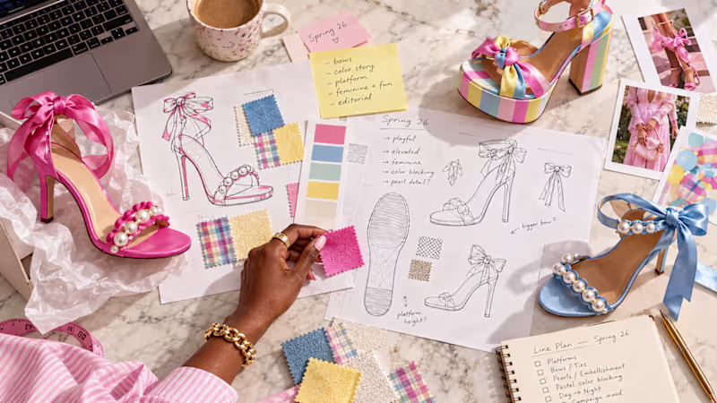 Cover image for Brand & Product Development Audit