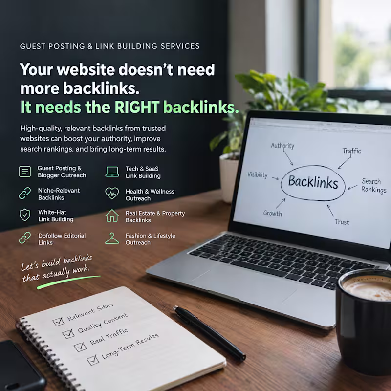 Cover image for Your website doesn’t need more