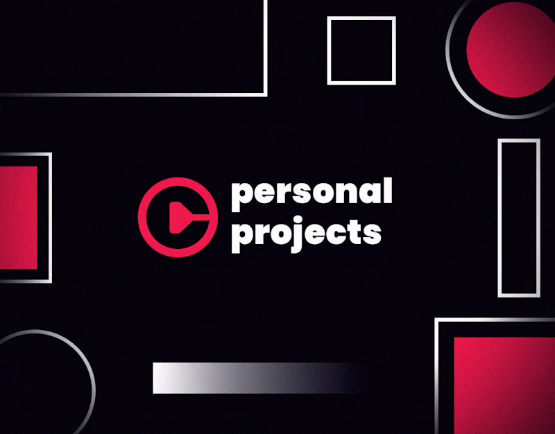 Cover image for Projetos Pessoais - Cirion