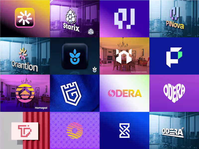 Cover image for  logo brand identity | corporate identity | rebranded