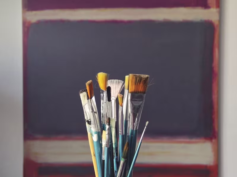 Cover image for A Visual Journey: Diverse Artistry at the La Jolla Art ShowThe …