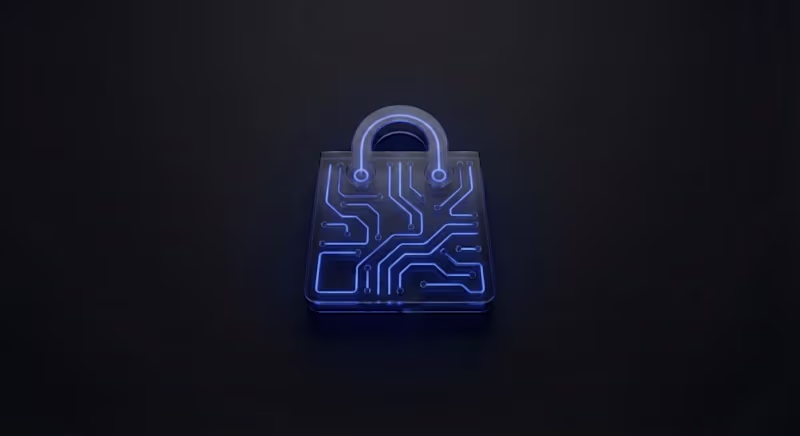 Cover image for Autonomous AI Sales Agent: Full-Cycle E-commerce Automation