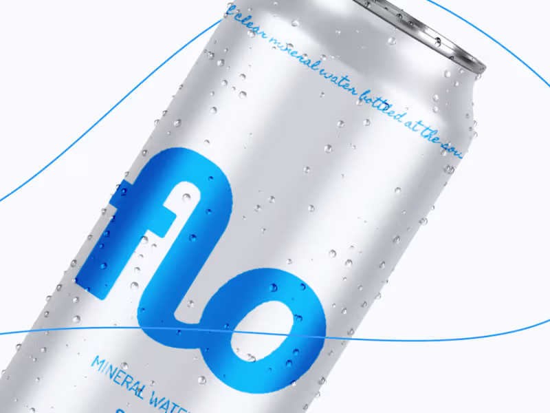 Cover image for FLO | Water company