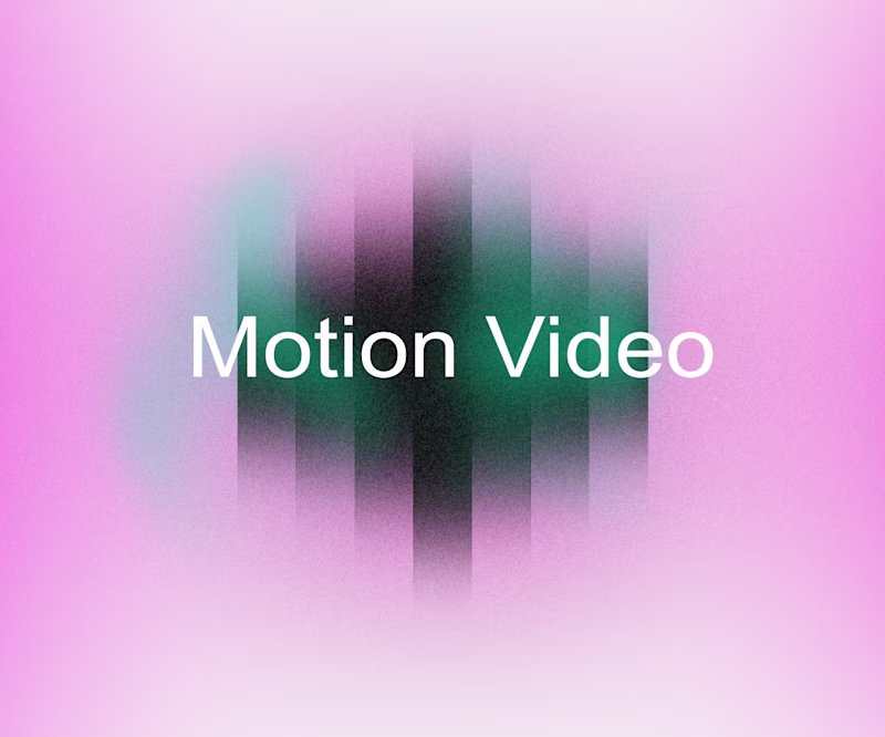 Cover image for 15-Second Motion Design for Product and Brands